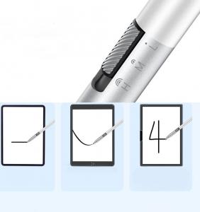 Rysik Nillkin iSketch Stylus Pen Srebrny 15