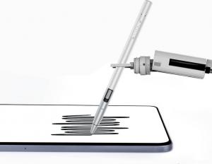 Rysik Nillkin iSketch Stylus Pen Srebrny 16