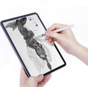 Rysik Nillkin iSketch Stylus Pen Srebrny 19