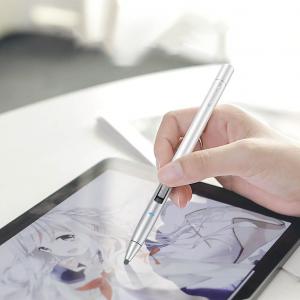 Rysik Nillkin iSketch Stylus Pen Srebrny 21