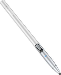 Rysik Nillkin iSketch Stylus Pen Srebrny 5