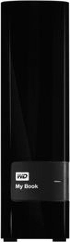 Dysk zewnętrzny HDD WD HDD 6 TB Czarny (WDBFJK0060HBK-EESN) 3