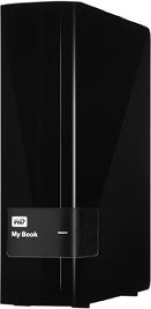 Dysk zewnętrzny HDD WD HDD 6 TB Czarny (WDBFJK0060HBK-EESN) 4