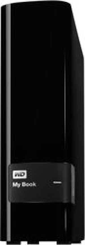 Dysk zewnętrzny HDD WD HDD 6 TB Czarny (WDBFJK0060HBK-EESN) 5