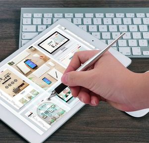 Rysik Rysik precyzyjny niebieski 7