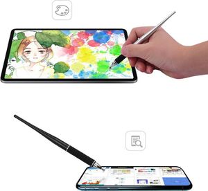 Rysik Rysik precyzyjny srebrny 8