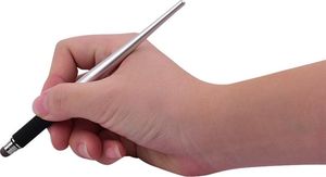 Rysik Rysik precyzyjny srebrny 9