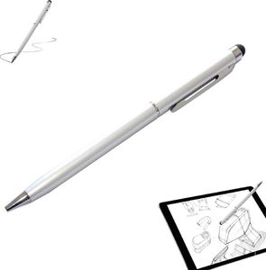 Rysik Strado Stylus Pen 1 Srebrny 4