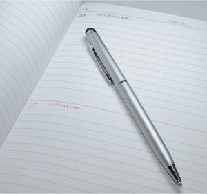 Rysik Strado Stylus Pen 1 Srebrny 5