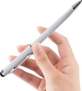 Rysik Strado Stylus Pen 1 Srebrny 8