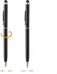 Rysik Strado Stylus Pen 1 Srebrny 10