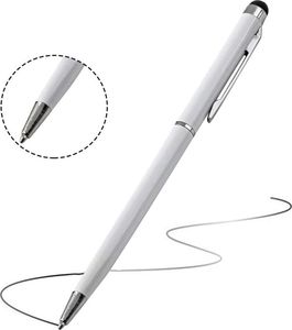 Rysik Rysik Stylus Pen 1 biały 9