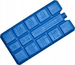 Koopman Wkład chłodzący do lodówki turystycznej 2x200g 3