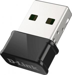Karta sieciowa D-Link AC1300 Nano (DWA-181) 2