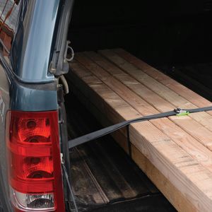 Nite Ize Nite Ize Pas mocujący z klamrą CamJam 5.48 m czarny 5