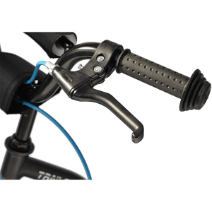 Hulajnoga Enero Matrix Czarny (1015071) 2