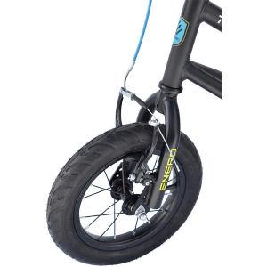 Hulajnoga Enero Matrix Czarny (1015071) 3