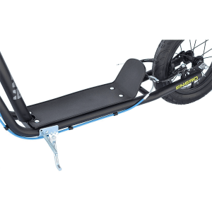 Hulajnoga Enero Matrix Czarny (1015071) 4