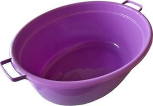 OKT Wanna Owalna Magic 75cm Fioletowa 1013 Keeeper 2