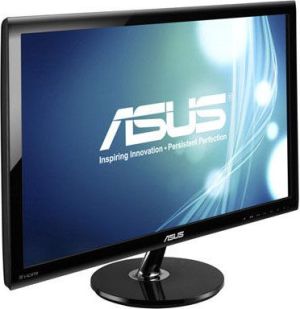 Monitor Asus VS278Q 2
