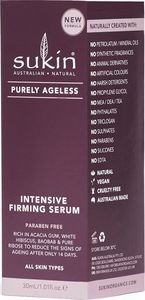 Sukin Serum Ujędrniające 30 ml 2