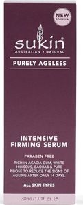 Sukin Serum Ujędrniające 30 ml 3
