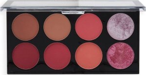 Makeup Revolution IHR*Ultra Blush Palette Suger & Spice 1