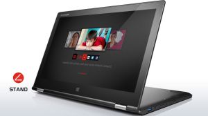 Laptop Lenovo IdeaPad Yoga 2 Orange (59-427514) 2
