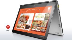 Laptop Lenovo IdeaPad Yoga 2 Orange (59-427514) 11