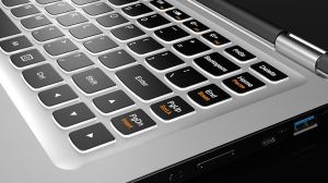 Laptop Lenovo IdeaPad Yoga 2 Orange (59-427514) 12