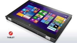 Laptop Lenovo IdeaPad Yoga 2 Orange (59-427514) 3