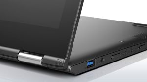 Laptop Lenovo IdeaPad Yoga 2 Orange (59-427514) 4
