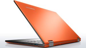 Laptop Lenovo IdeaPad Yoga 2 Orange (59-427514) 5