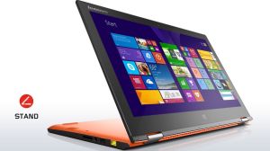 Laptop Lenovo IdeaPad Yoga 2 Orange (59-427514) 8