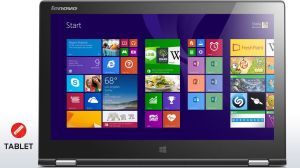 Laptop Lenovo IdeaPad Yoga 2 Orange (59-427514) 10
