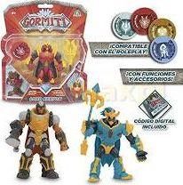 Figurka Epee Gormiti - Lord Titan/Keryon/Voidus 2