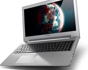 Laptop Lenovo IdeaPad Z510 (59-427449) 1