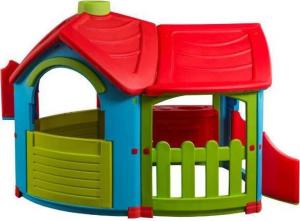 PalPlay Domek dla dzieci Villa (M662) 1