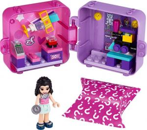 LEGO Friends Kostka do zabawy Emmy w sklep (41409) 2