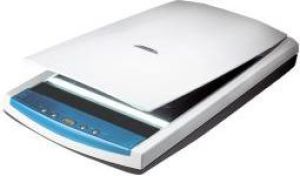 Skaner Plustek OpticPro S28 1