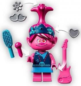 LEGO Trolls Koncert w Volcano Rock City (41254) 2