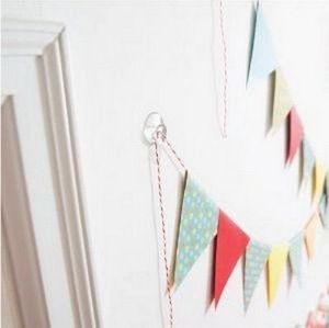 3M Command Haczyki 20szt plastikowe 10