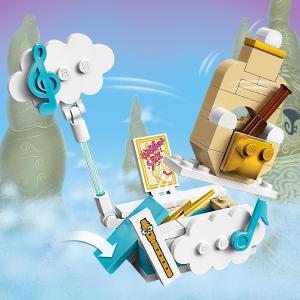 LEGO Trolls Przygoda Poppy w balonie (41252) 2