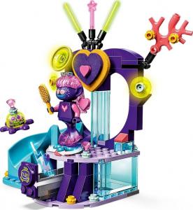 LEGO Trolls Impreza techno na rafie (41250) 4