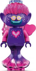 LEGO Trolls Impreza techno na rafie (41250) 7