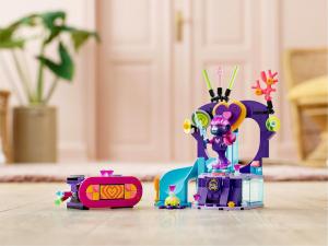 LEGO Trolls Impreza techno na rafie (41250) 9