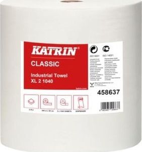 Katrin Czyściwo 1040 Makulatura 458637 Tanie Katrin 2