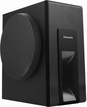 Kino domowe Panasonic SC-BTT465 EG9 3