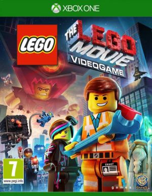 LEGO Przygoda Xbox One 1