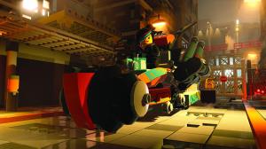 LEGO Przygoda Xbox One 6